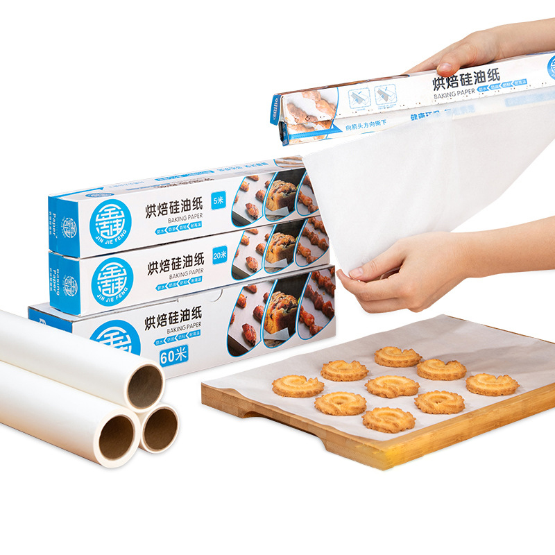 Heat Press Teflon Sheet - Loyang Kertas Perkamen, Perkamen Panggang Anti