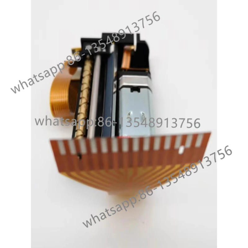 Commercial Printing Factory - Pelat Pemanas Printer untuk MTP201-G166-E MTP401-40B-E