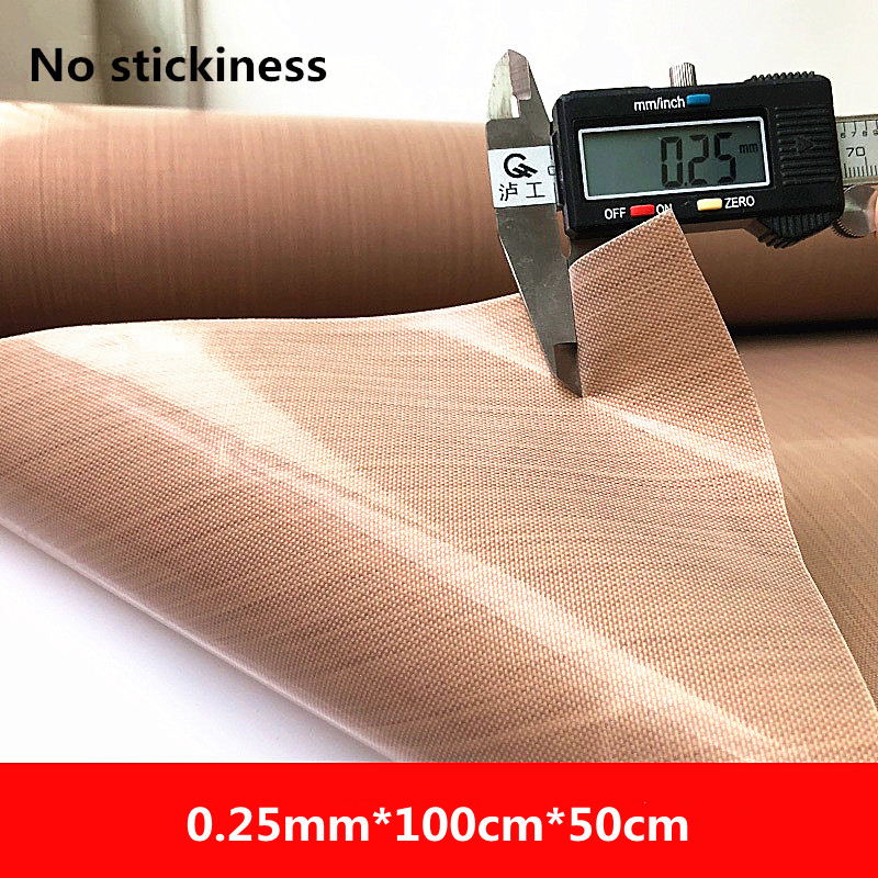 PTFE Isolasi Suhu Tinggi dan I - Heat Press Teflon Sheet ulasan dan harga