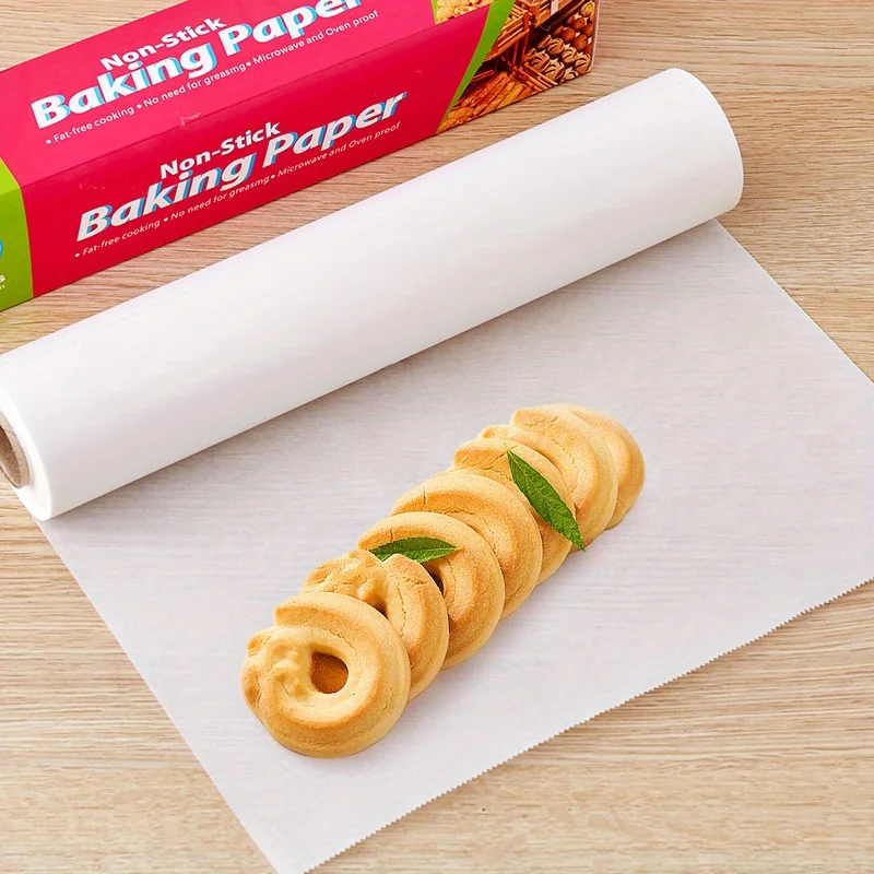 Kertas minyak silikon Food Gra - Heat Press Teflon Sheet ulasan dan harga