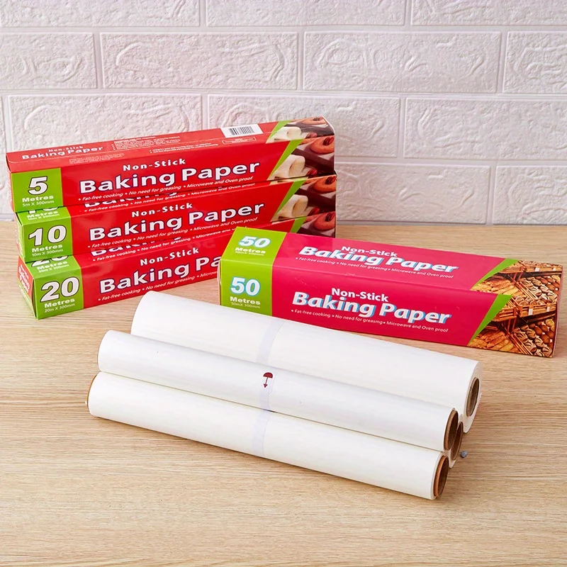 Kertas minyak silikon Food Gra - Heat Press Teflon Sheet ulasan dan harga