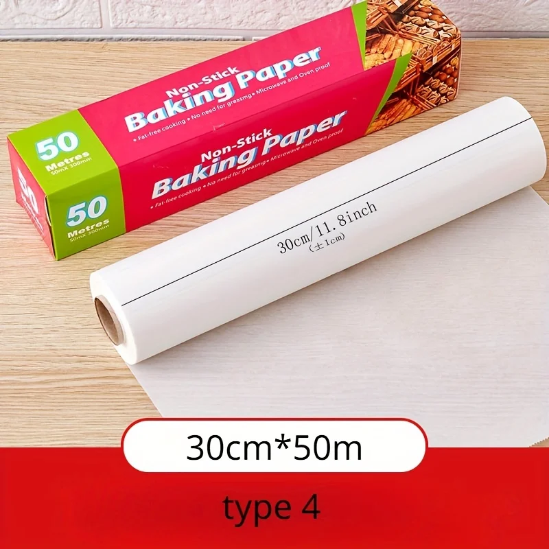 Kertas minyak silikon Food Gra - Heat Press Teflon Sheet ulasan dan harga