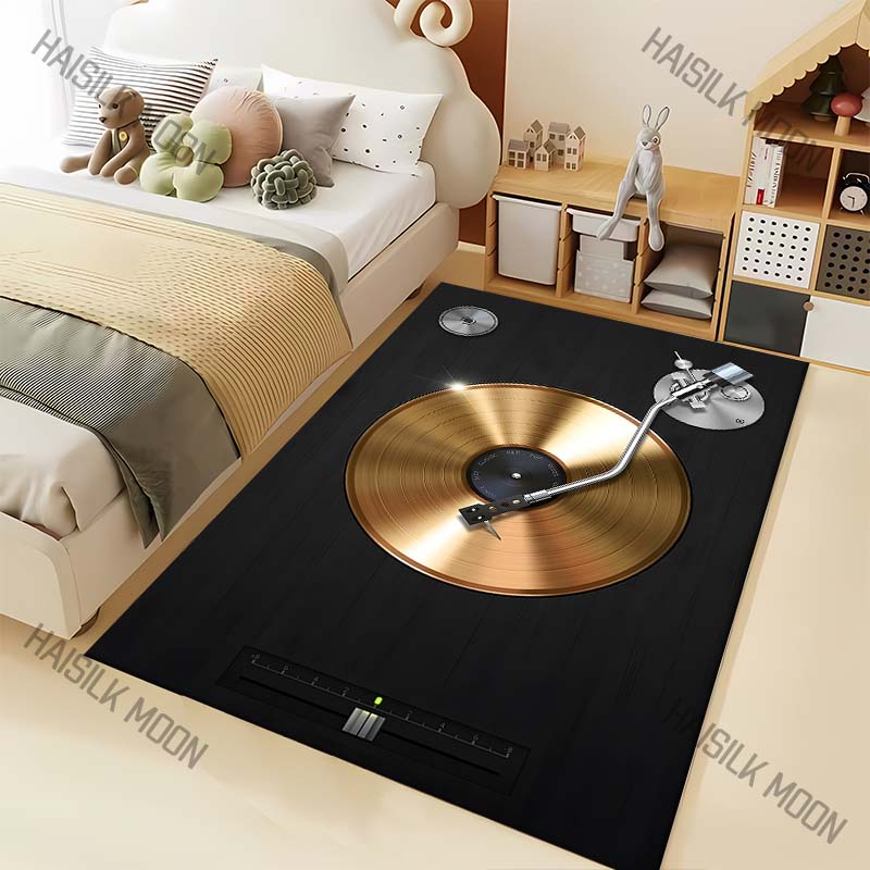 Karpet Cetak Tonearm Meja Puta - Commercial Vinyl Printing Machine ulasan dan harga