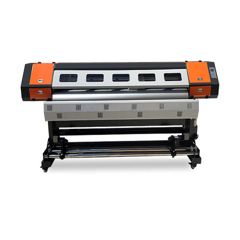 Banner Vinyl Poster Cetak Stik - Commercial Vinyl Printing Machine ulasan dan harga