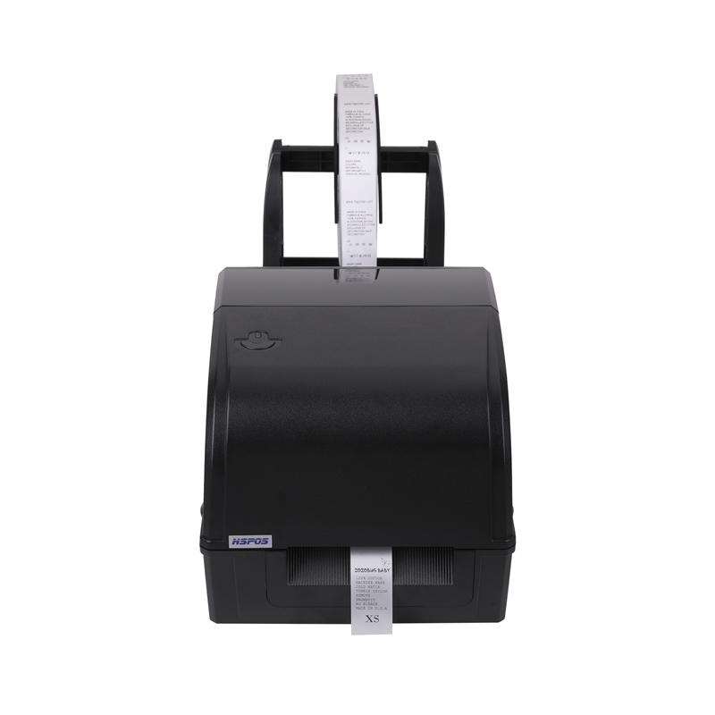 Label Desktop Printer Transfer - Commercial Printing News ulasan dan harga