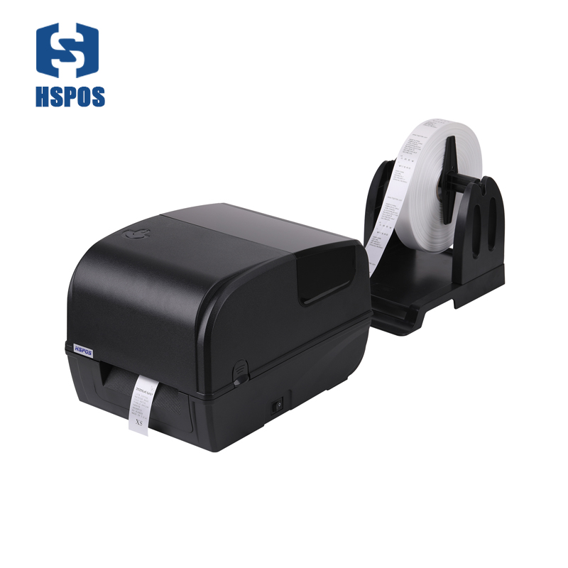 Label Desktop Printer Transfer - Commercial Printing News ulasan dan harga