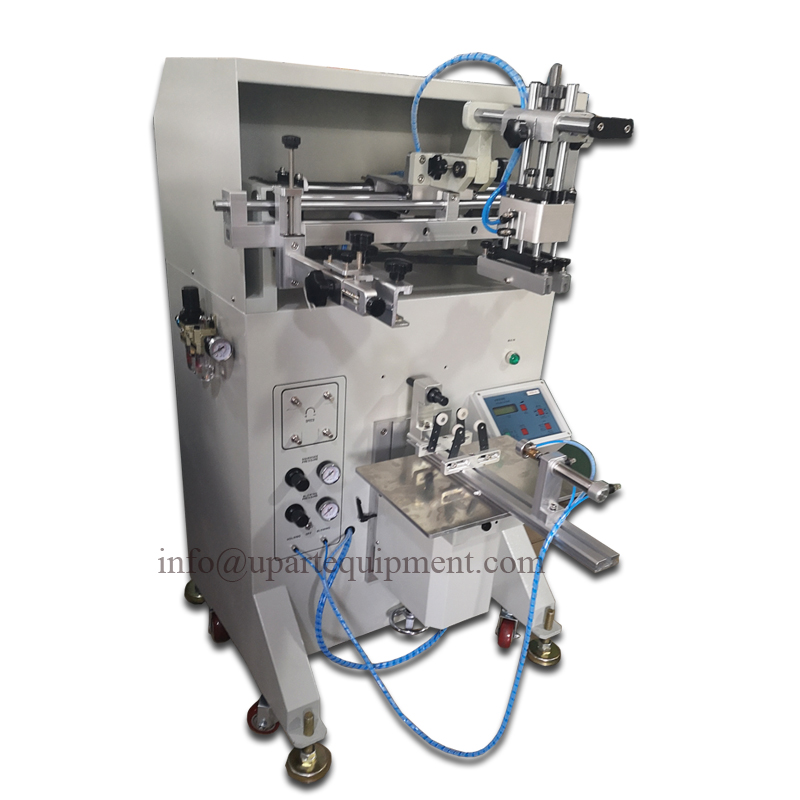 Mesin Sablon Botol Anggur, Mes - Commercial Printing Factory ulasan dan harga