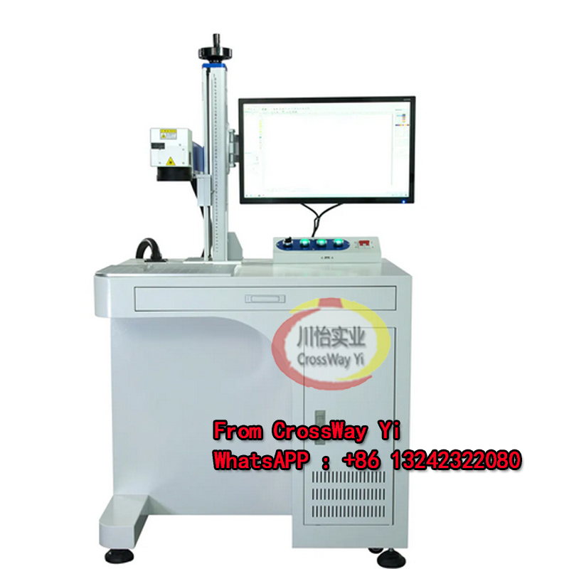 Pabrik Cina Mesin Penandaan La - Commercial Printing Factory ulasan dan harga