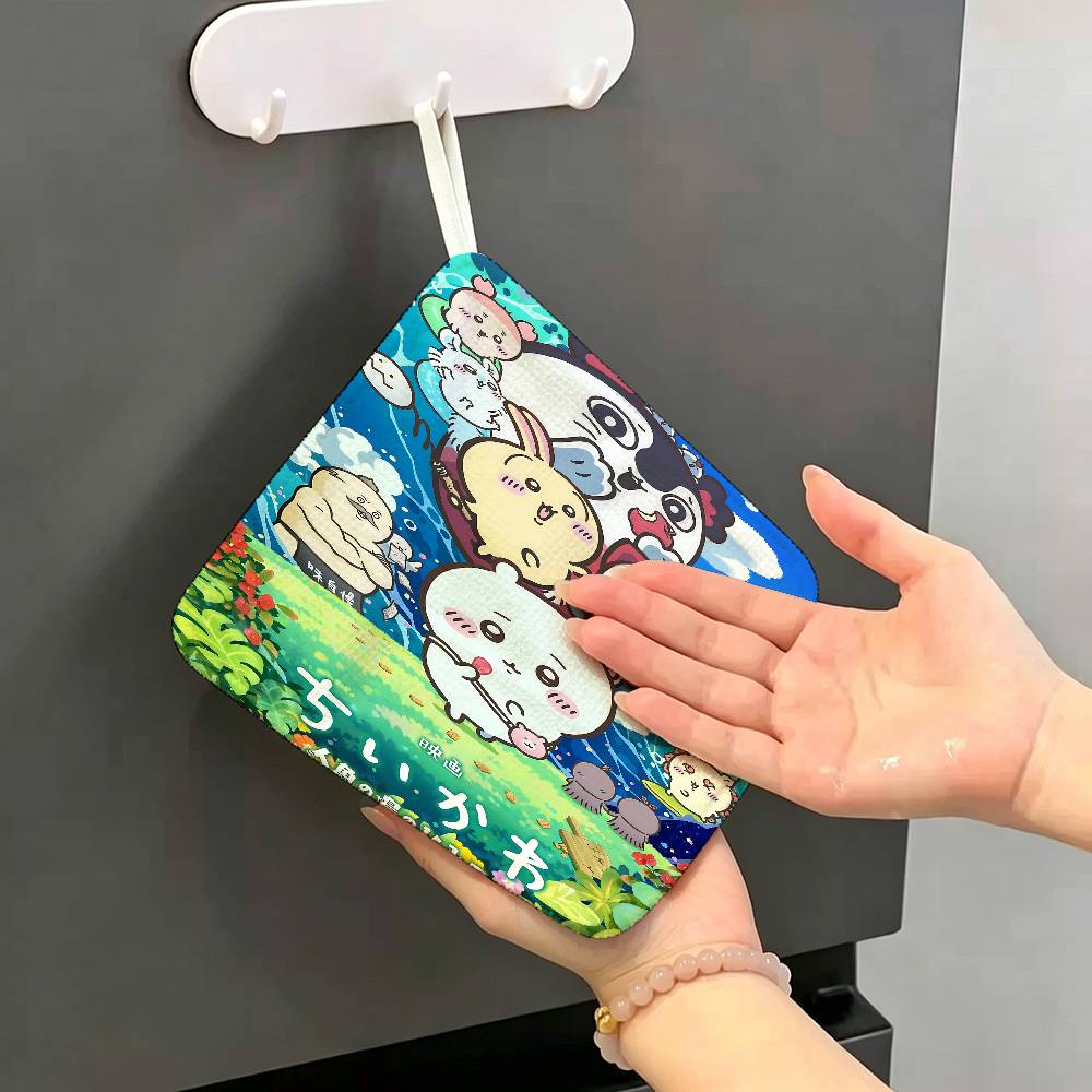 Handuk Lap Tangan Bahan Katun  - Commercial Printing Inc ulasan dan harga