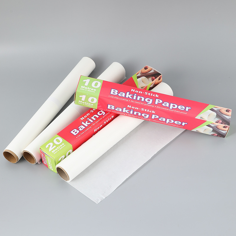 Kertas Roti Panggang 5M /10M,  - Heat Press Teflon Sheet ulasan dan harga
