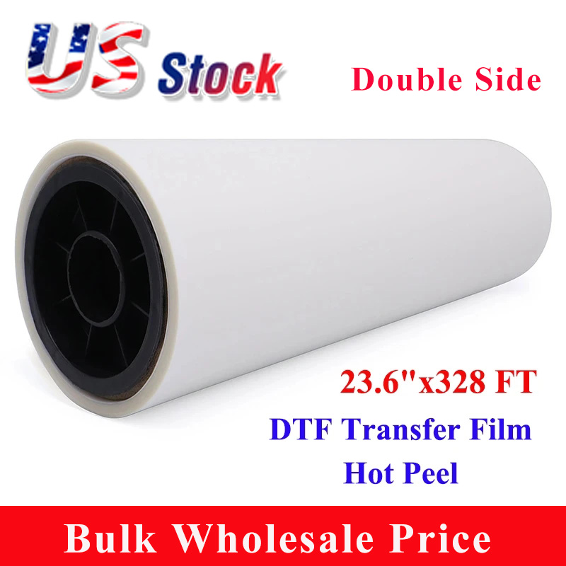 Film Transfer Printer DTF Gulu - Hybrid Commercial Printing ulasan dan harga