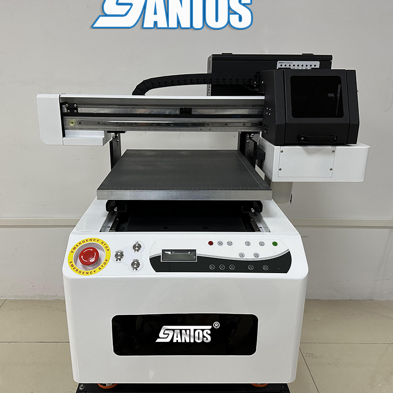 Harga Pabrik Digital 4050 Mode - Commercial Printing Factory ulasan dan harga