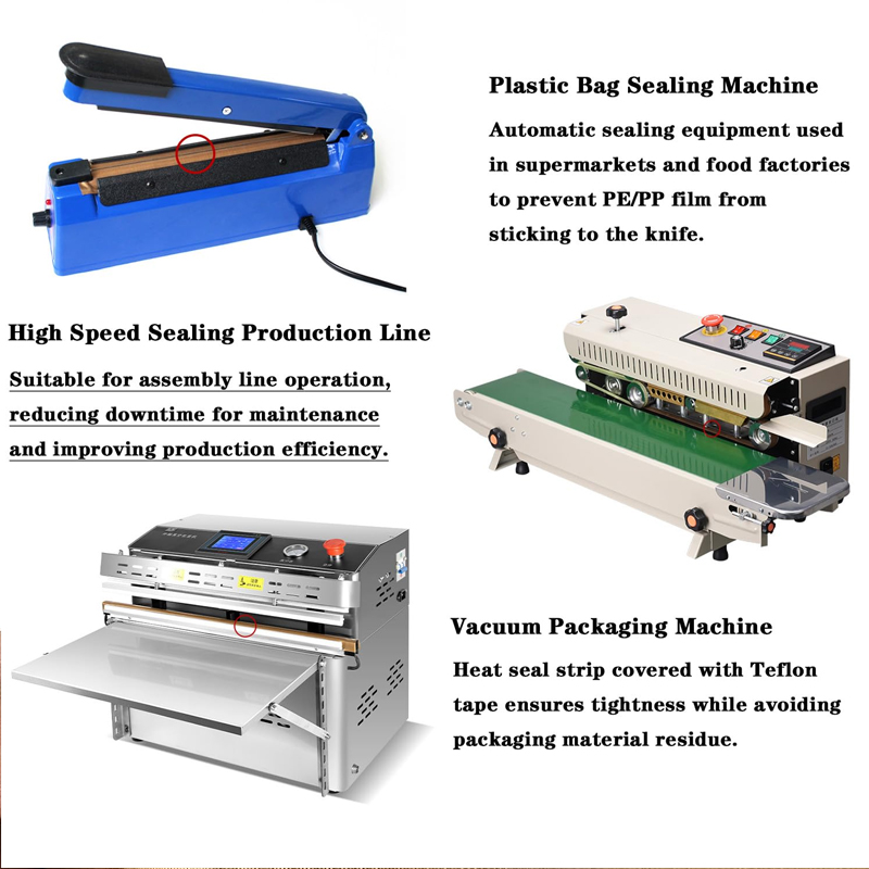Ketebalan 0.13/0.18mm Pita Lis - Heat Press Teflon Sheet ulasan dan harga