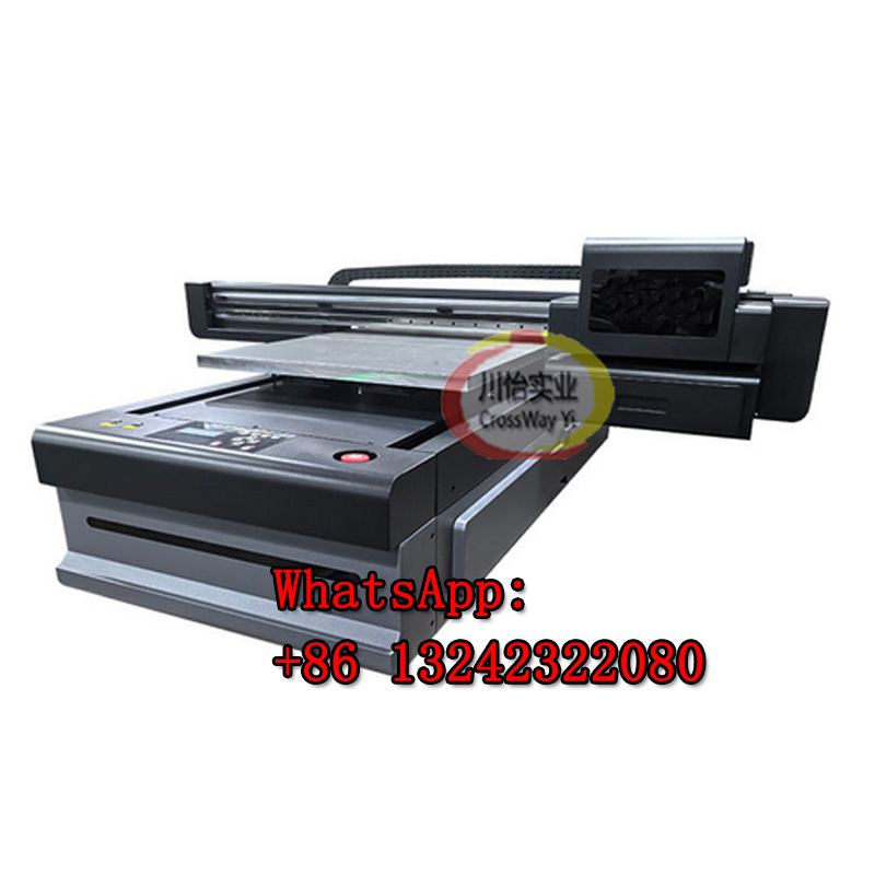Mesin Cetak UV Teknologi Baru  - Commercial Printing News ulasan dan harga