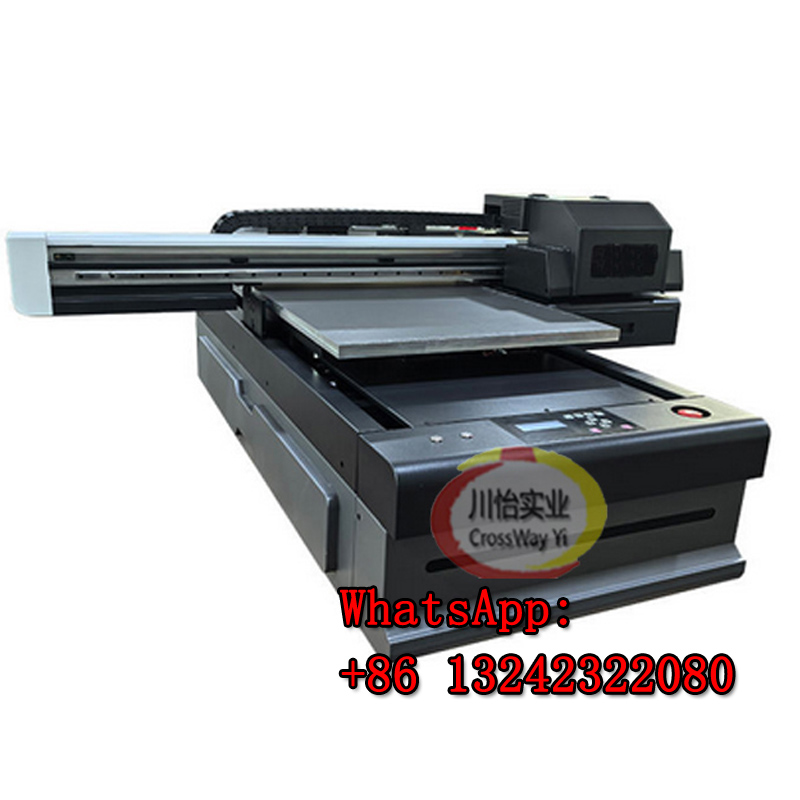 Mesin Cetak UV Teknologi Baru  - Commercial Printing News ulasan dan harga