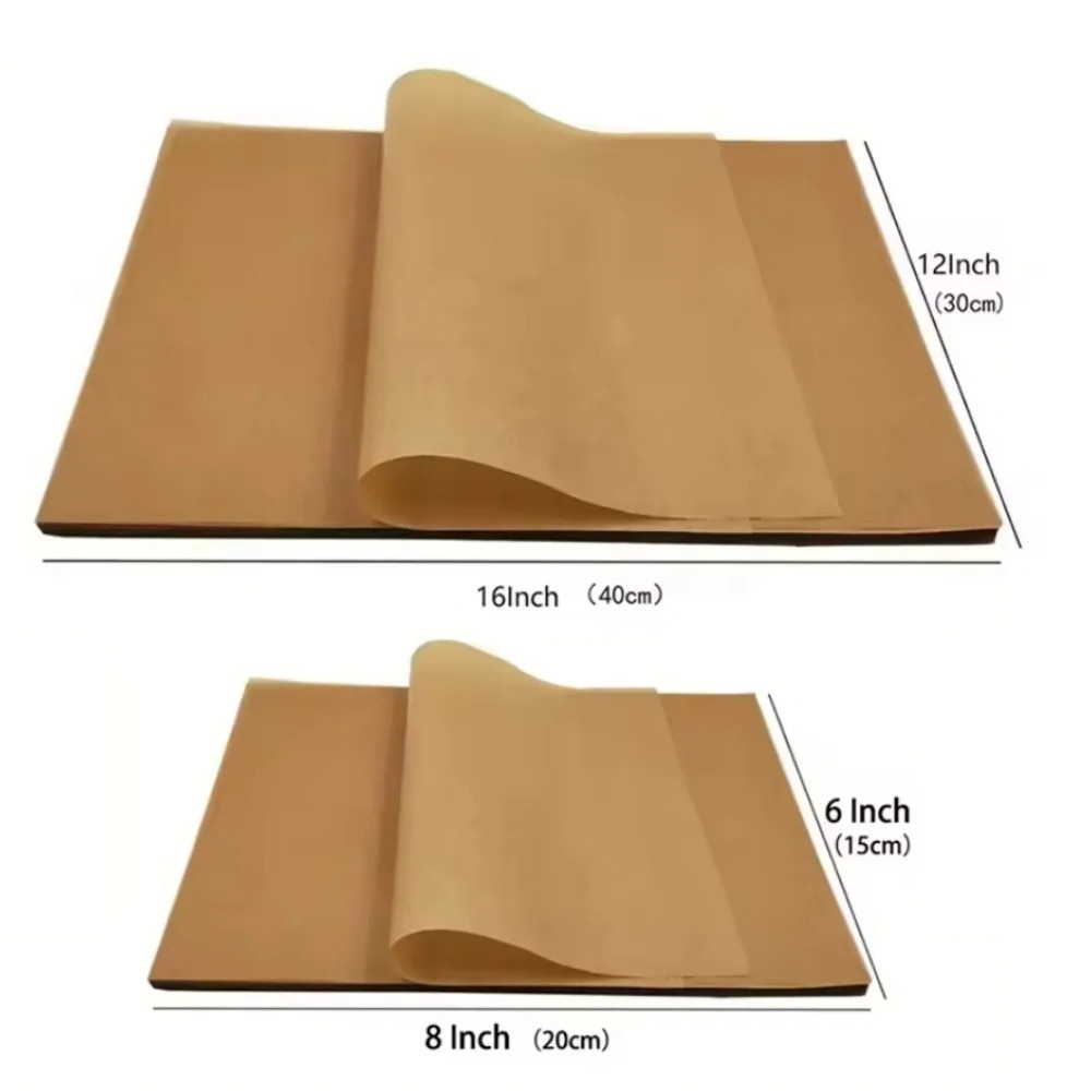 Kertas Roti Panggang Anti Leng - Heat Press Teflon Sheet ulasan dan harga