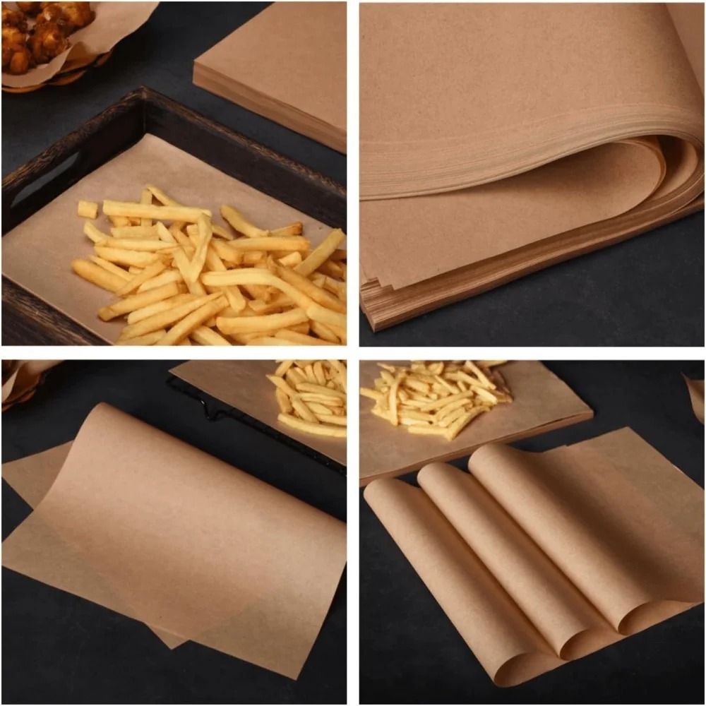 Kertas Roti Panggang Anti Leng - Heat Press Teflon Sheet ulasan dan harga