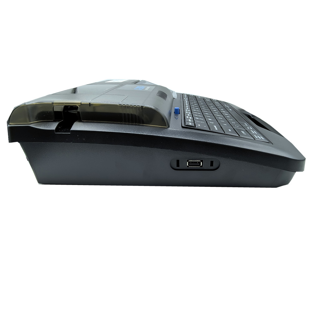 Pita+braket tabung Printer tab - Commercial Printing Inc ulasan dan harga