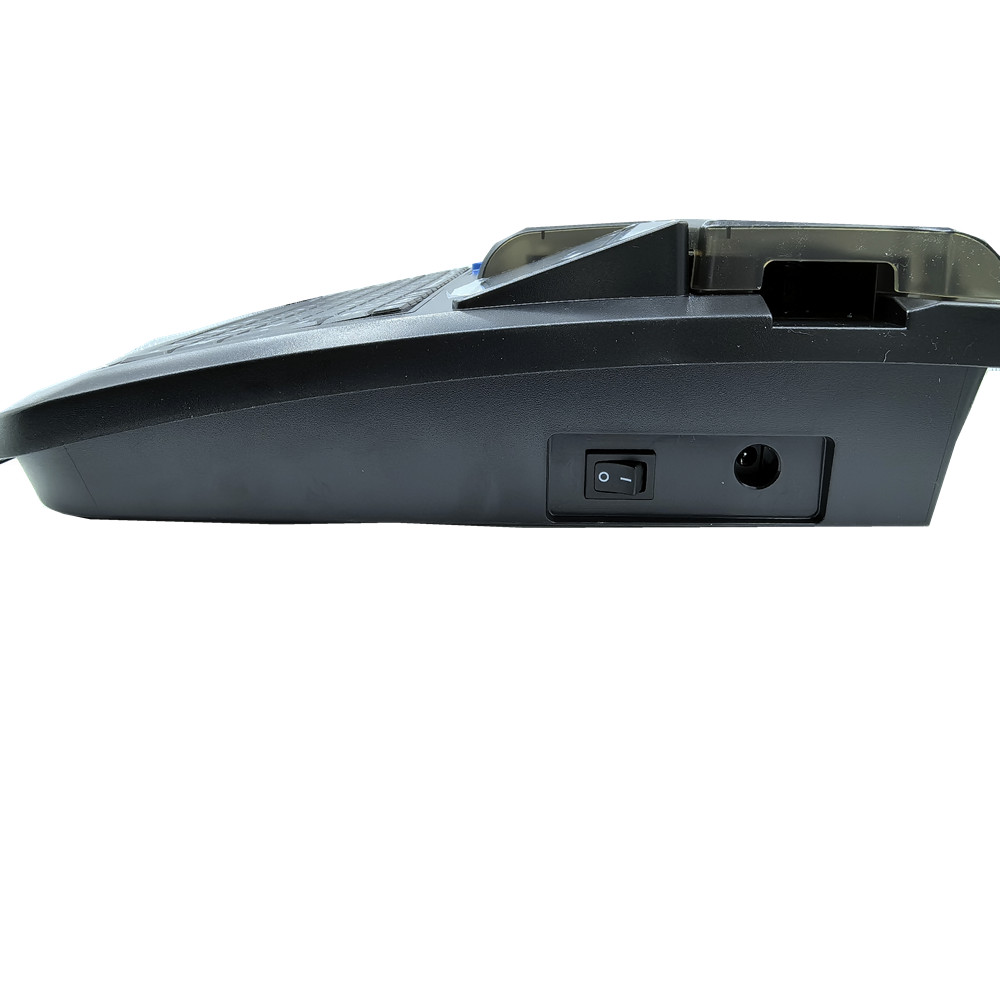 Pita+braket tabung Printer tab - Commercial Printing Inc ulasan dan harga