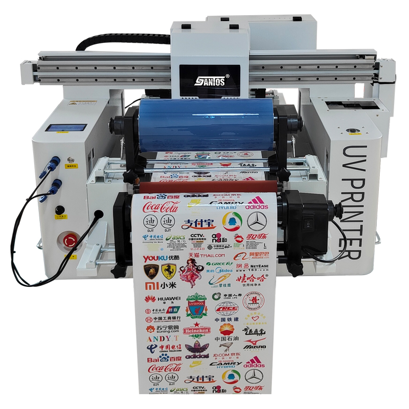 Printer jet flatbed UV 6090 Ab - Hybrid Commercial Printing ulasan dan harga
