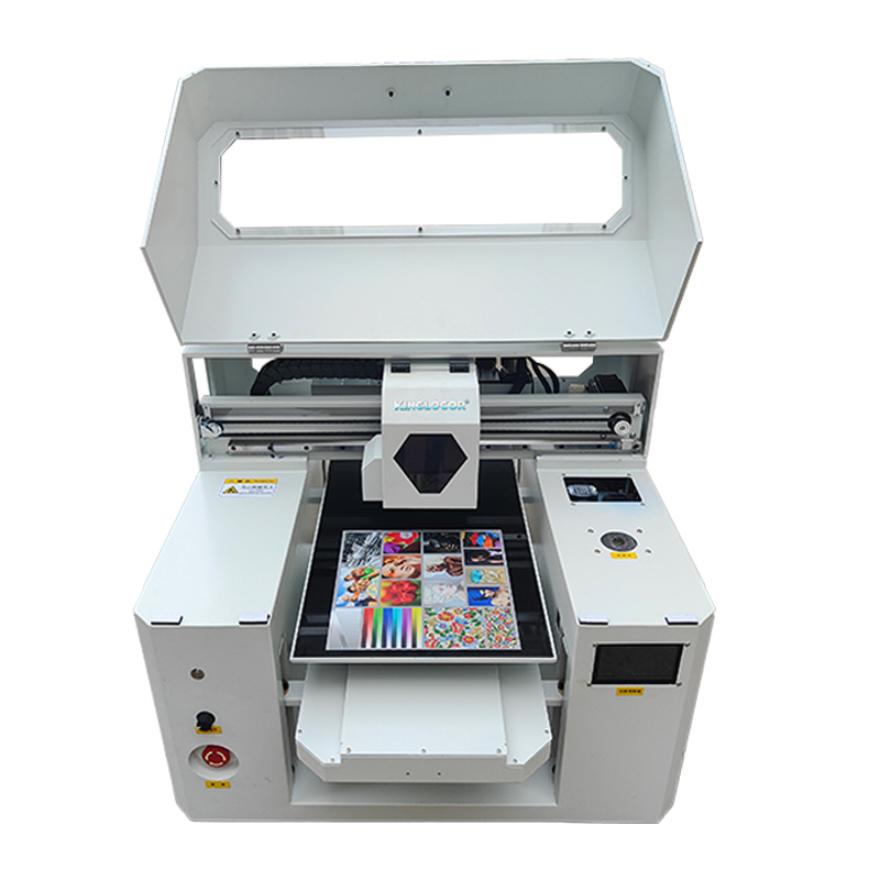 Penjualan Laris Printer Hibrid - Hybrid Commercial Printing ulasan dan harga