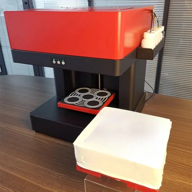 Printer Kopi Pizza 3D Multifun - 3D Printing Commercial Use ulasan dan harga