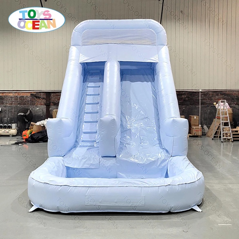 Perosotan Air Tiup PVC Kustom  - Commercial Printing Factory ulasan dan harga