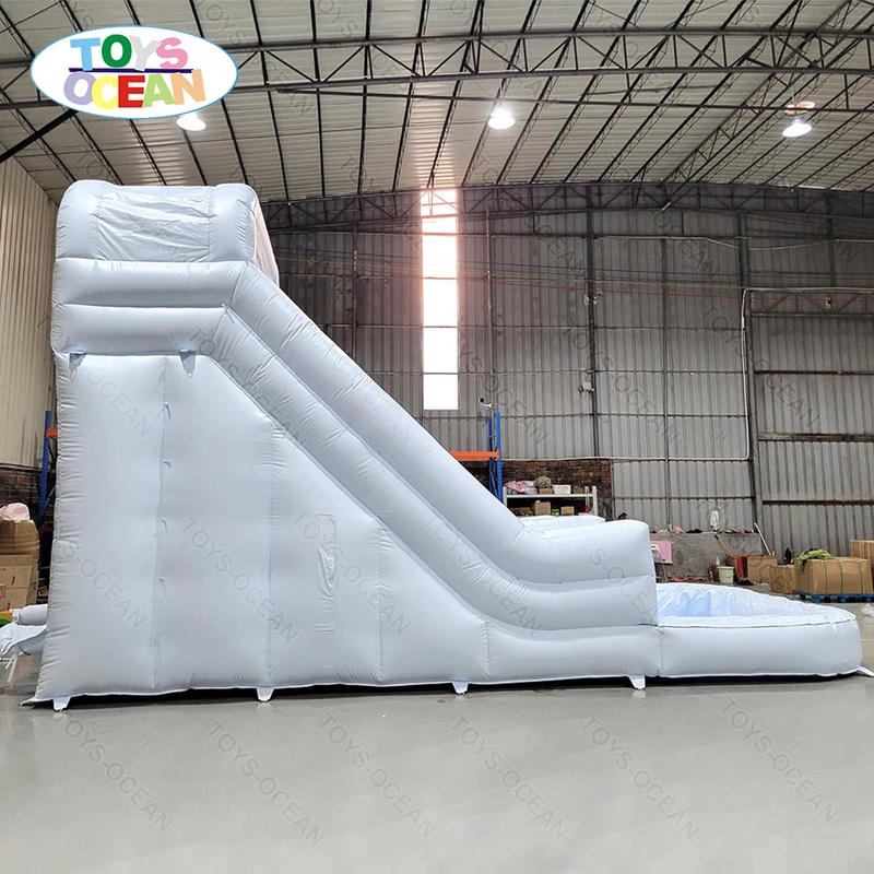 Perosotan Air Tiup PVC Kustom  - Commercial Printing Factory ulasan dan harga