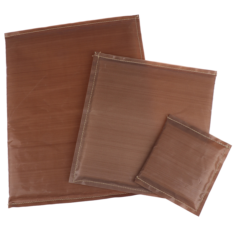 Bantal tekan panas, bantal tek - Heat Press Teflon Sheet ulasan dan harga