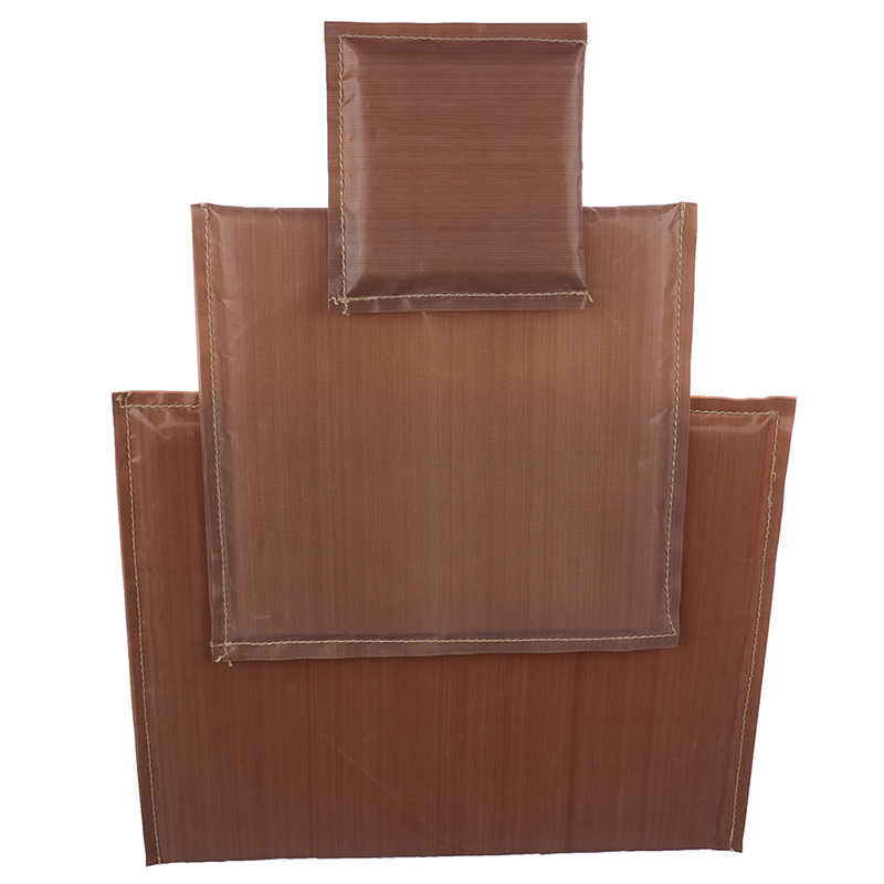 Bantal tekan panas, bantal tek - Heat Press Teflon Sheet ulasan dan harga