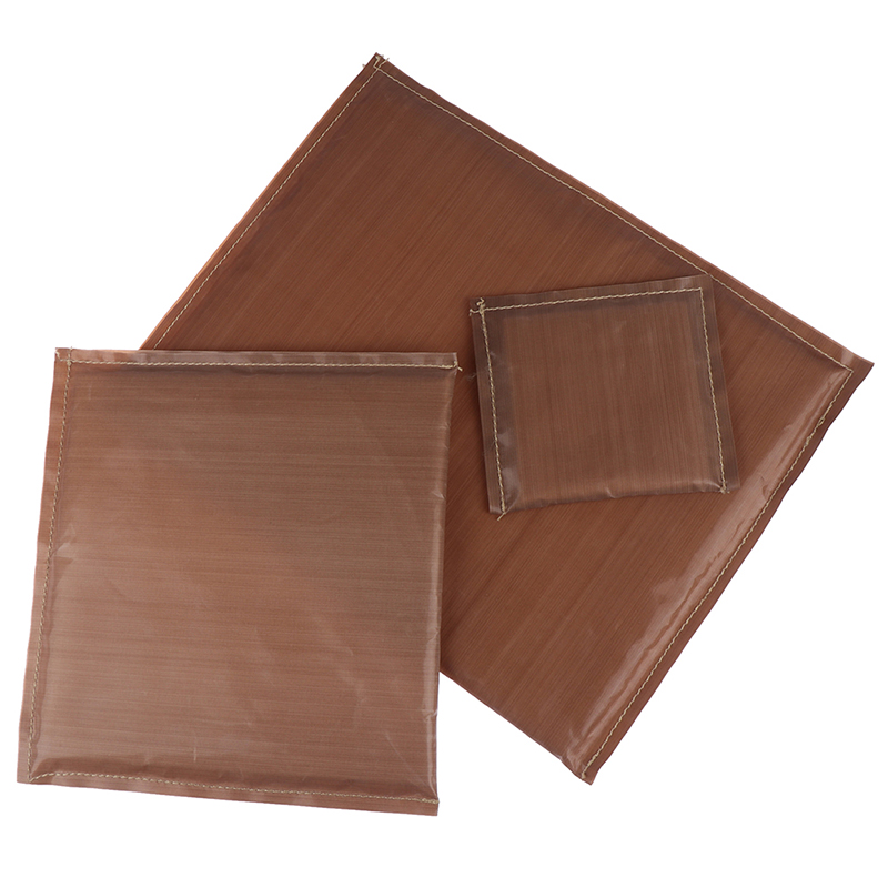 Bantal tekan panas, bantal tek - Heat Press Teflon Sheet ulasan dan harga