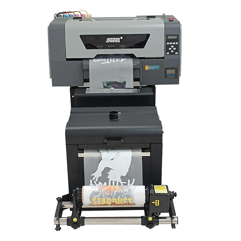 Mesin cetak bubuk shaker baru  - Commercial Printing Factory ulasan dan harga