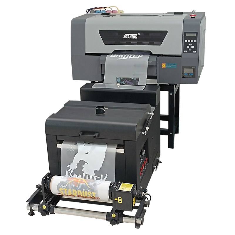 Mesin cetak bubuk shaker baru  - Commercial Printing Factory ulasan dan harga