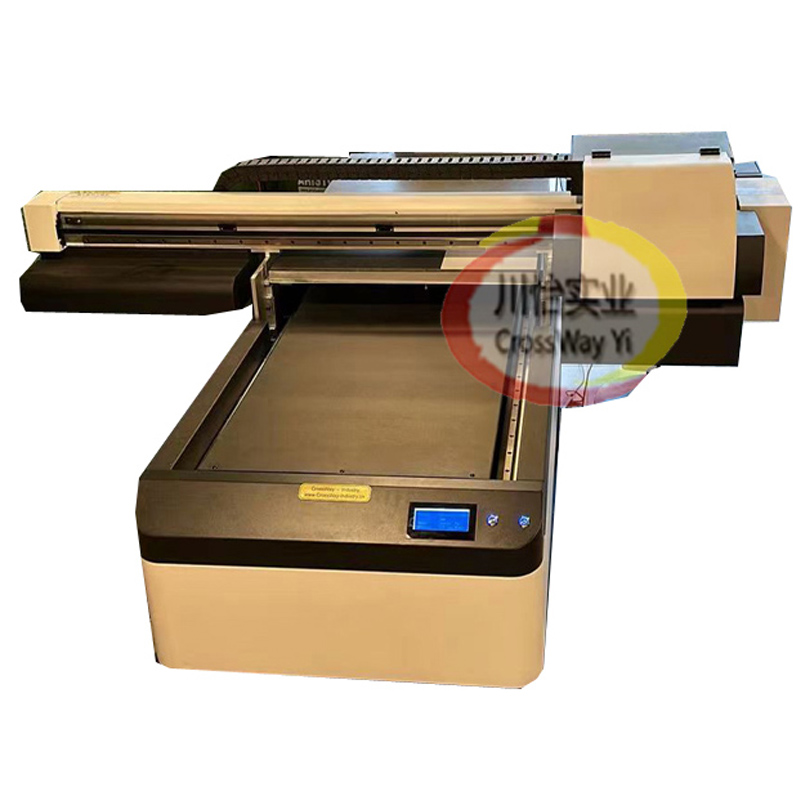 Mesin cetak stiker DTF penceta - Commercial Printing Inc ulasan dan harga