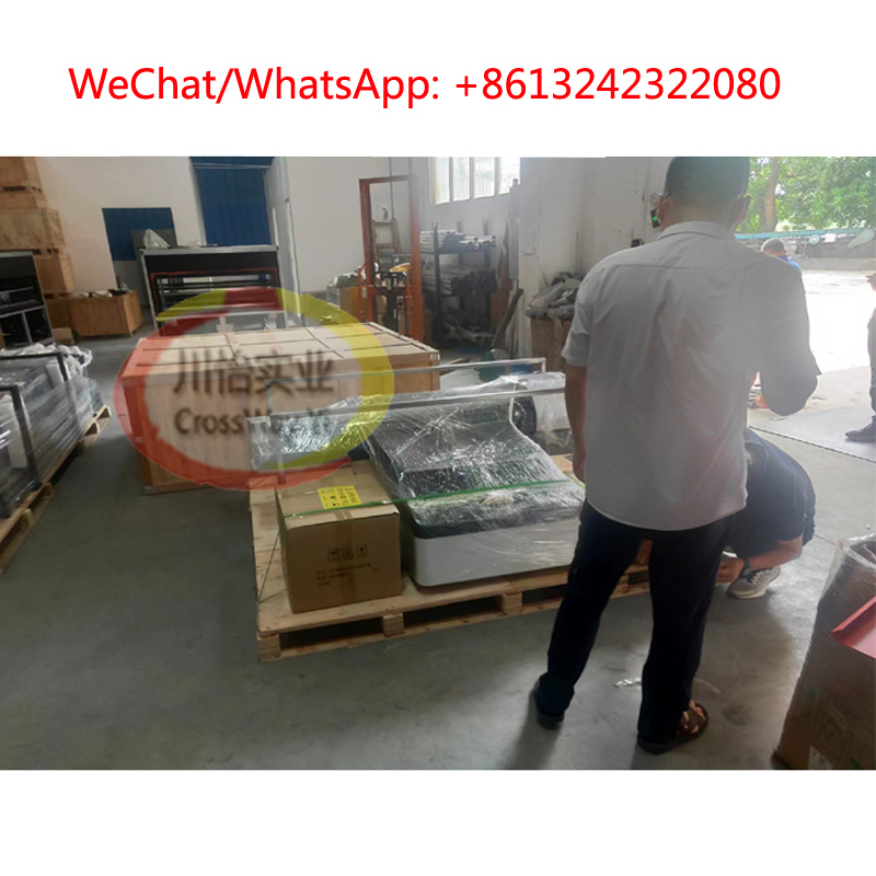Mesin cetak stiker DTF penceta - Commercial Printing Inc ulasan dan harga