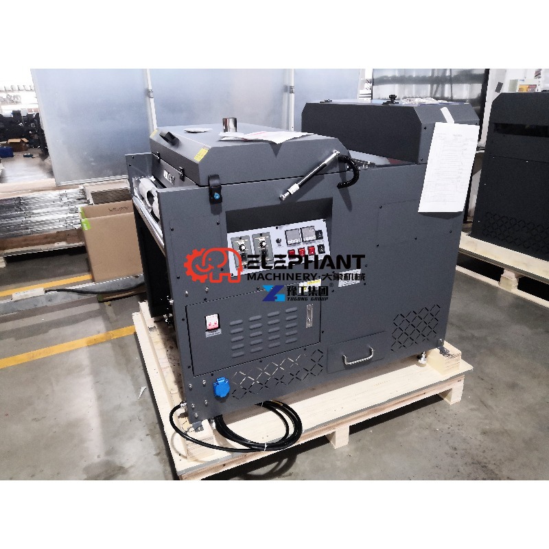 Pabrik Printer Inkjet DTF Gros - Commercial Printing Factory ulasan dan harga
