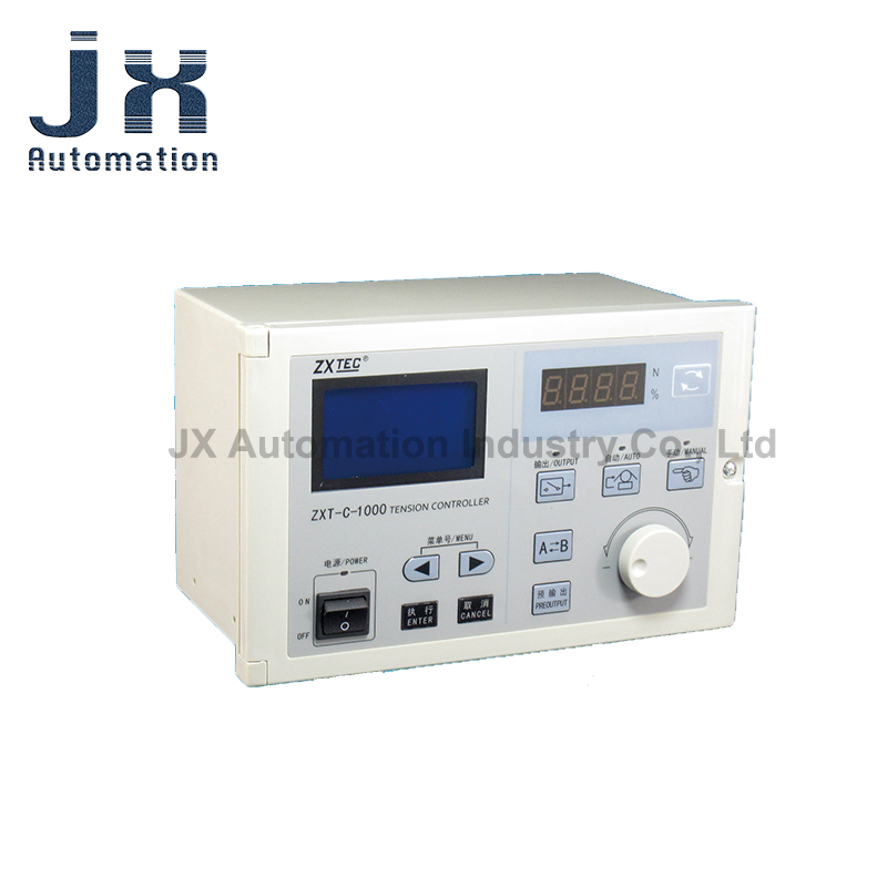 ZXT-C-600 pengontrol tegangan  - Commercial Printing Inc ulasan dan harga