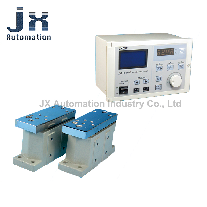 ZXT-C-600 pengontrol tegangan  - Commercial Printing Inc ulasan dan harga