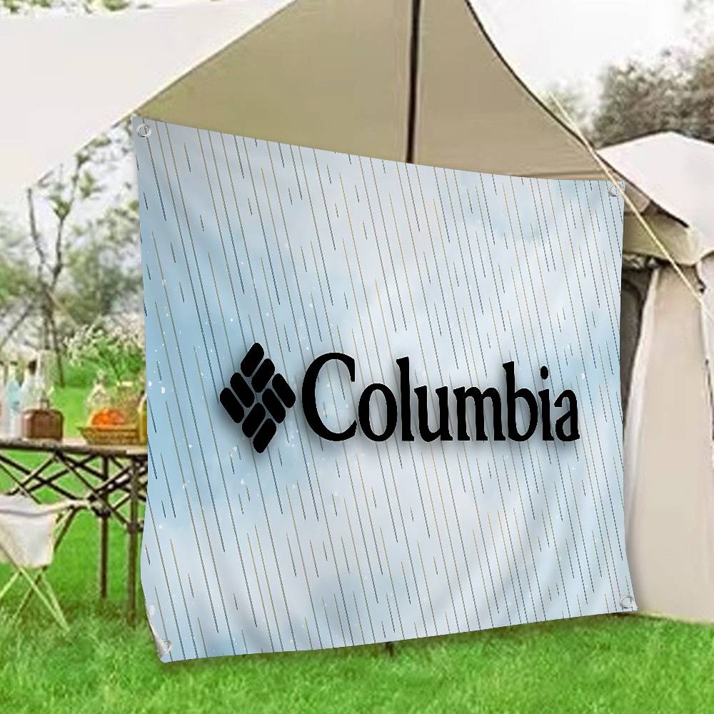 C-Columbia Outdoor Brand Advan - Commercial Printing Inc ulasan dan harga