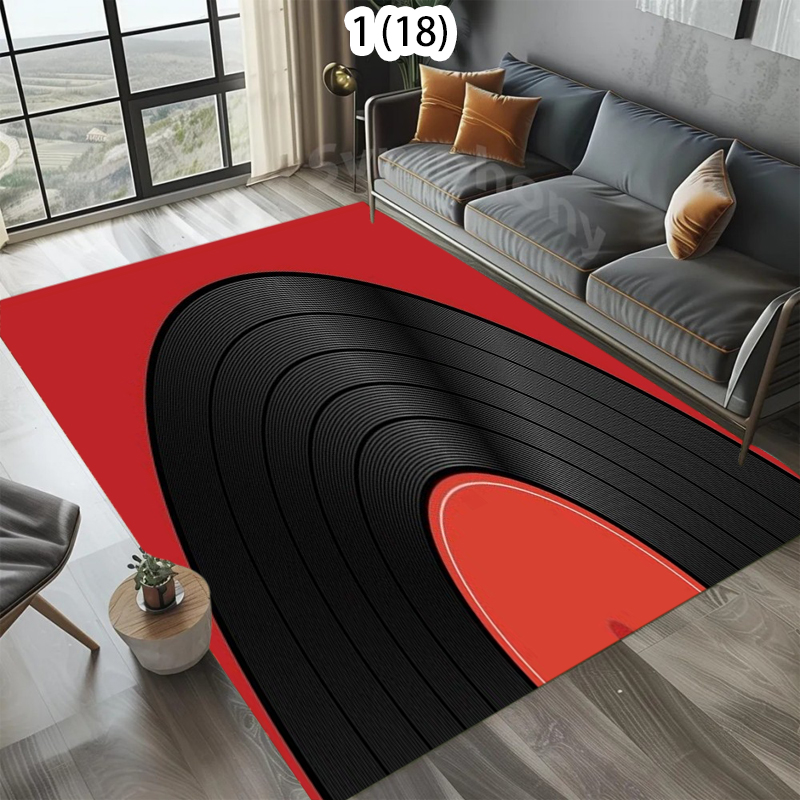 Karpet Lantai Motif Piringan H - Commercial Vinyl Printing Machine ulasan dan harga