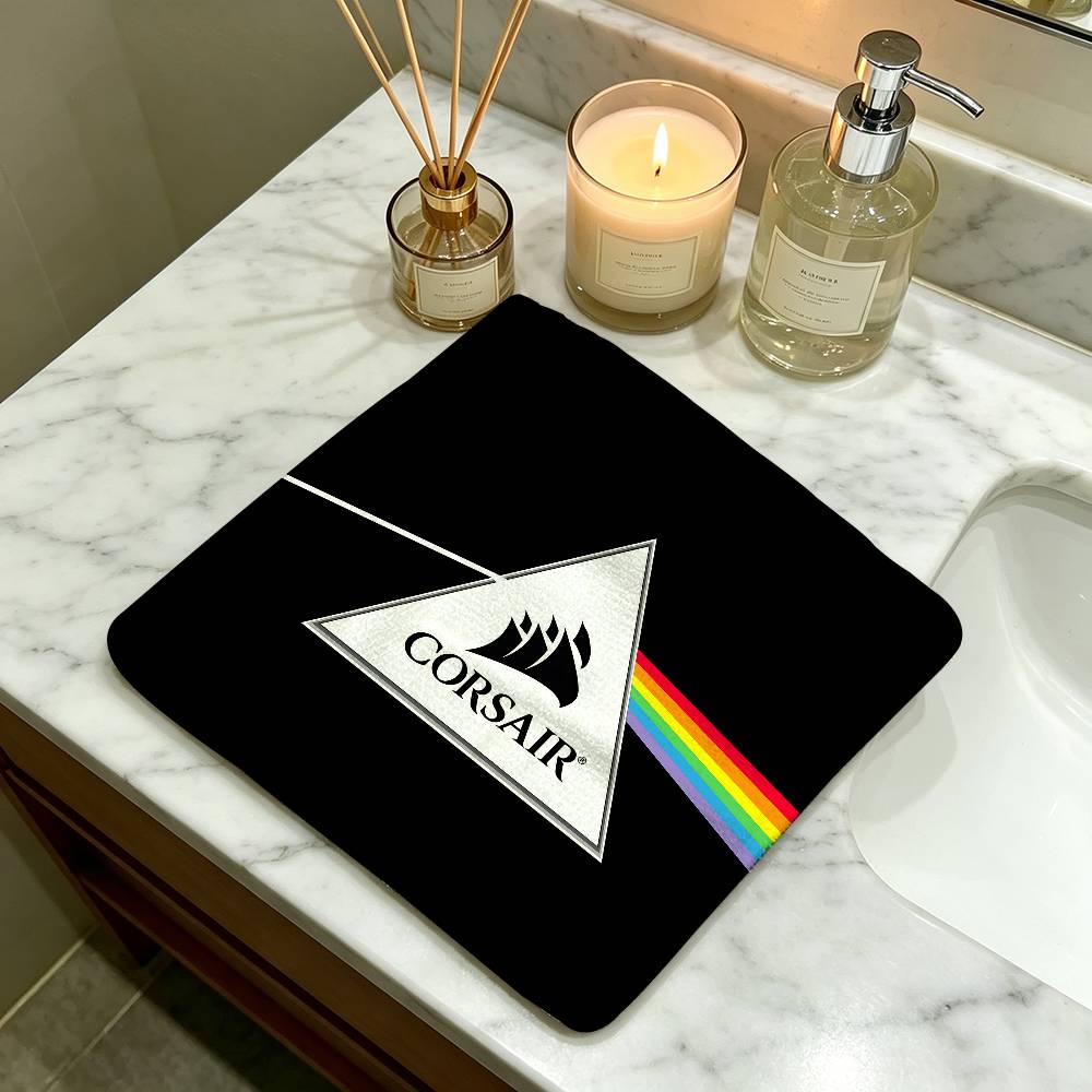 C-CORSAIR Handuk Lap Tangan Ba - Commercial Printing Inc ulasan dan harga