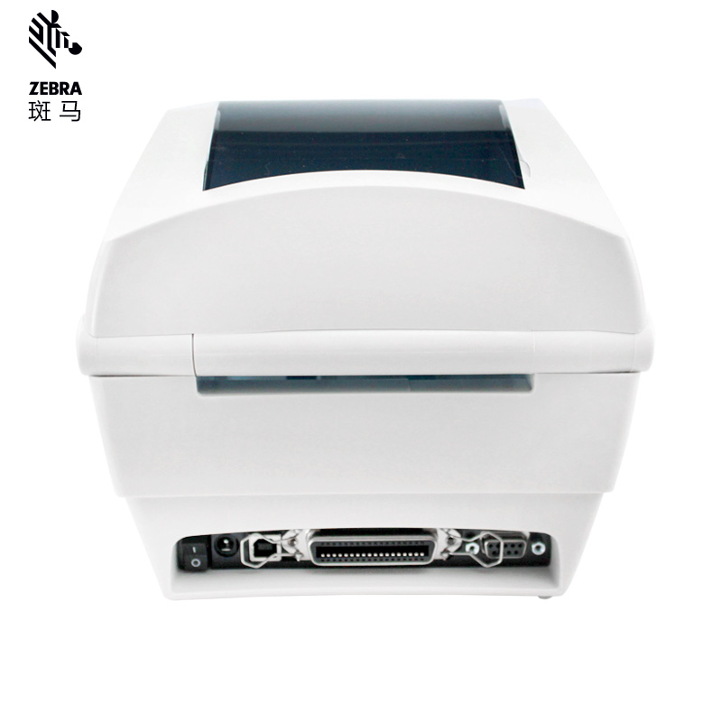 Printer kode batang Zebra GK88 - Commercial Printing News ulasan dan harga